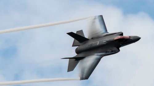 Avropada F-35 böhranı: Şifrə tələbi və "kill switch" iddiaları gündəmdə