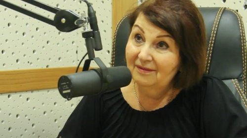 “Evin içində tuta-tuta gəzirəm...”