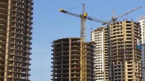 İki dostun dələduzluq planı: Sosial ev adı ilə qaçqınlar binasını göstərdilər