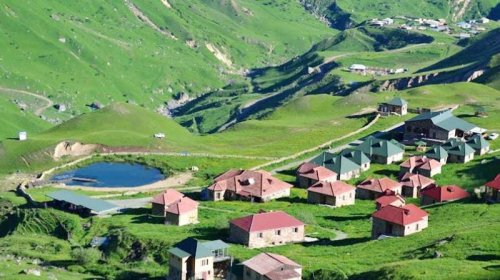 Ləzə ilə bağlı 1 milyonluq layihə