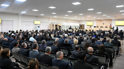 Zərərçəkmiş şəxs: Erməni silahlı dəstələrinin hücumu zamanı 14 hərbçi yoldaşım şəhid oldu