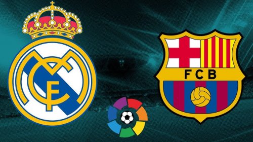 İspaniyada çempionluq yarışı: "Barselona", yoxsa "Real"?