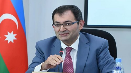 İntiqam Babayevə yeni vəzifə verildi