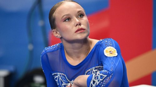 Ukrayna Rusiyanın olimpiya çempionunu neytral statusdan məhrum etməyi tələb edir