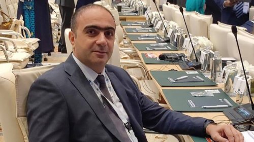 Bu nazirə yeni müavin təyin edildi - Kimdir?