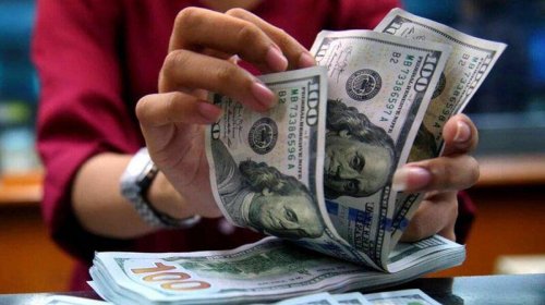 Məşhur investor: İndi əmanətlərinizin böyük hissəsini nağd pulda saxlayın