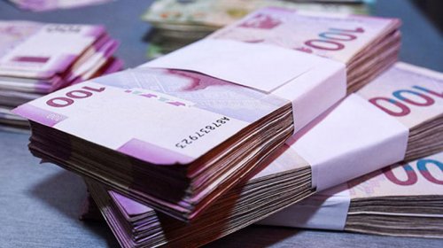 Onlar 2425 manat maaş alacaq - FƏRMAN
