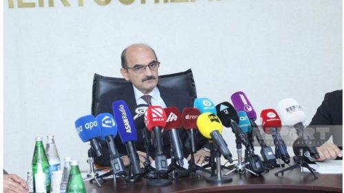 Prezident İlham Mirzəliyevə yüksək vəzifə verdi