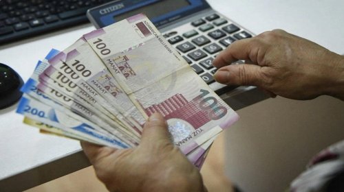 “Gerfrom” şirkətinin külli midarda vergi borcu üzə çıxdı