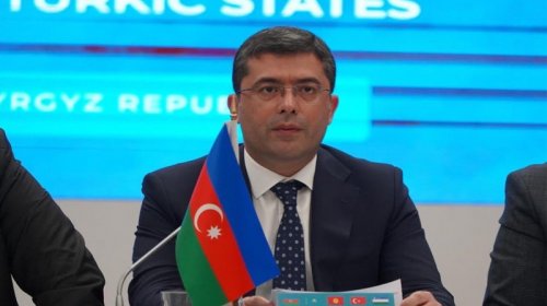 Əhməd İsmayılov: Ölkəmizə qarayaxma kampaniyaları aparanların niyyəti yerli mediada ifşa olunur
