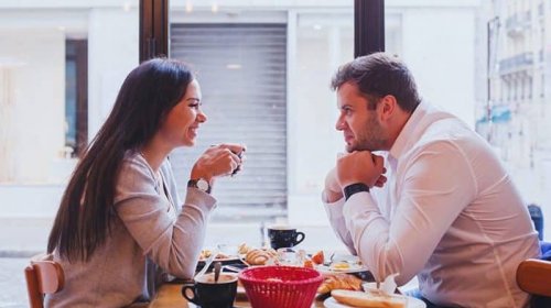 İlk görüş zamanı nələrə diqqət etmək lazımdır?