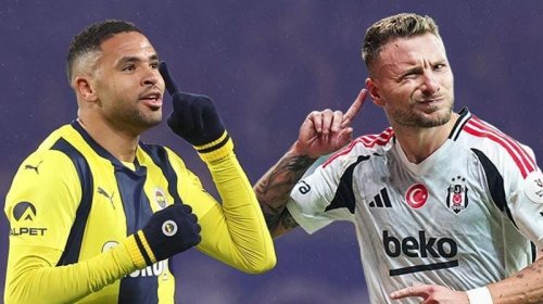Super Liqada İstanbul derbisi: Favorit hansıdır?