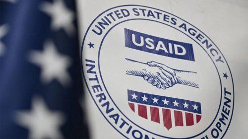 Dövlət Departamenti və USAID-in xərcləri 2,5 milyard dollar azalacaq
