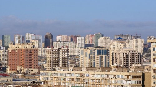 Zəlzələdə çökmə riski olan binalar - Ekspert əhaliyə xəbərdarlıq etdi