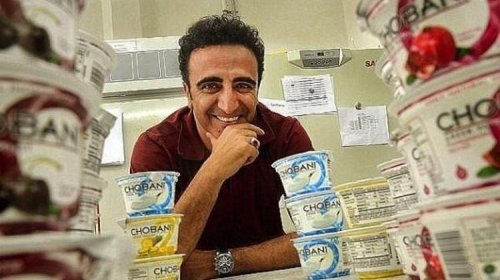 “Çoban” fəlsəfəsi ilə qurulan milyard dollarlıq brendin uğur hekayəsi