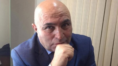 Azərbaycanlı aktyor vəfat etdi
