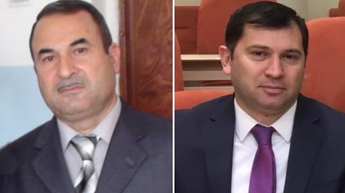 Malik Quliyev işdən çıxarıldı - Yeni təyinat
