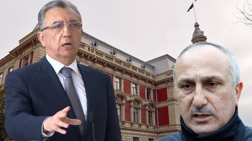 Eldar Əzizovun yaxın adamının 4 milyonluq sifariş verdiyi sirli şirkət kimindir?