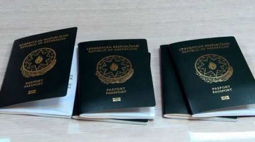 Azərbaycanlıların vizasız gedə biləcəyi ölkələr - SİYAHI