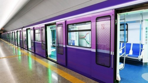 Metrodan istifadə edənlərə şad xəbər - RƏSMİ