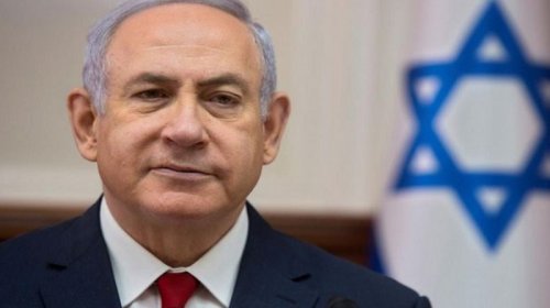 KİV: Netanyahu Azərbaycana səfərini təxirə saldı