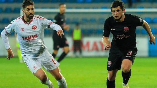 Misli Premyer Liqasında son 11 mövsümün rekordu qeydə alınıb
