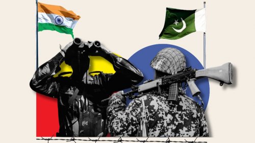 Hindistan-Pakistan gərginliyində hansı qüvvələr maraqlıdır? - OLAY AÇIQLAMA