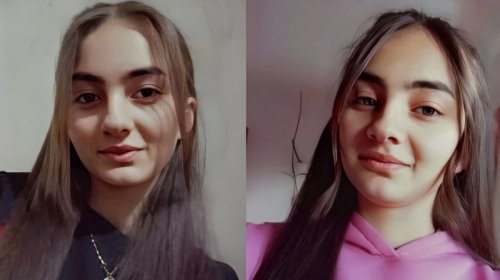 Beyninə virus düşən məktəbli vəfat etdi - FOTO