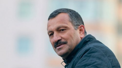 Tofiq Yaqublu ev dustaqlığına buraxılmadı