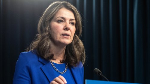 Kanadanın Alberta vilayətində müstəqillik referendumu keçirilə bilər