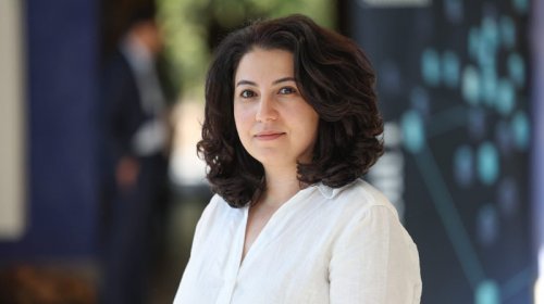 Aysel Soltanova icraçı direktor təyin edildi