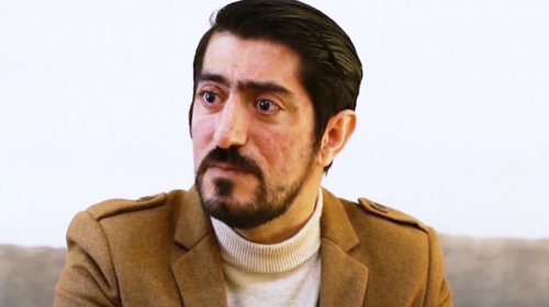 Fuad Əsgərov da kriptovalyuta qurbanı olub