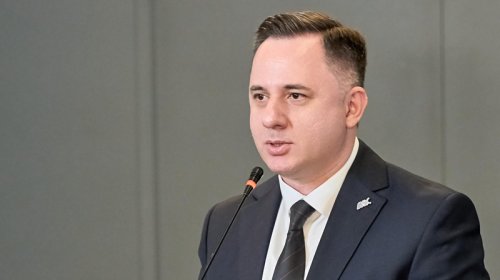 AQC-nin VIII Hesabat-Seçki Konfransı keçirilib, Vüqar Oruc yenidən sədr seçilib