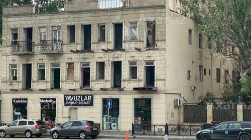 Bu ərazidə 1800 mənzil 8 il əvvəl sökülməliydi: niyə gecikir?