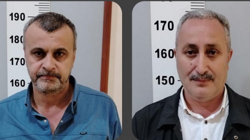 Bakıda iki maklerə cinayət işi açıldı - 155 minlik dələduzluq
