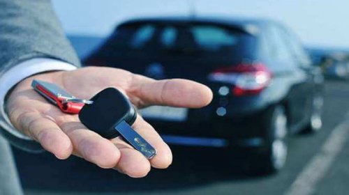 Avtomobil icarəsi xidmətləri uğurlu biznesdirmi?