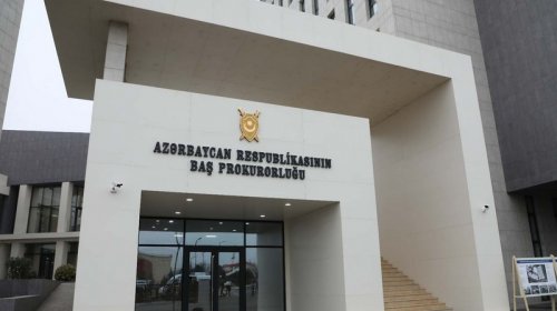 Beynəlxalq axtarışa verilmiş daha 4 şəxs Rusiyadan Azərbaycana ekstradisiya edildi