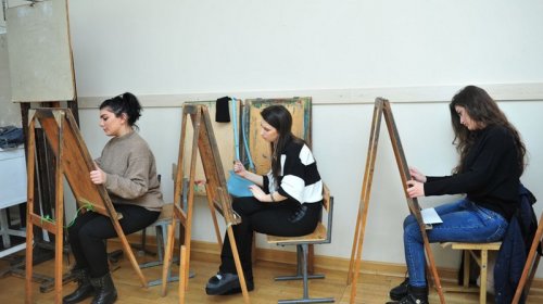 Qabiliyyət imtahanına buraxılmaq üçün bal limiti artırılıb?