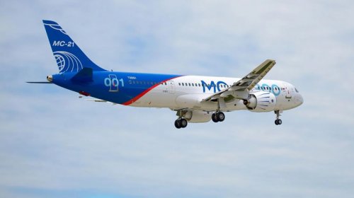 Təyyarə qəzası başlaya bilər: Ekspert Rusiya mülki aviasiyasının vəziyyətini təsvir etdi