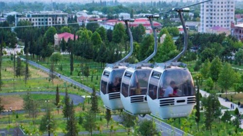 Balakəndə kanat yolunun tikintisinə 5 milyon manat ayrıldı
