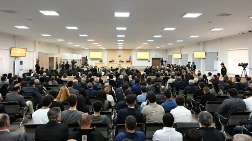 Kəlbəcərdə girov götürülən zərərçəkmiş: Erməni hərbçilər 23 nəfəri gözümün qarşısında diri-diri basdırdı
