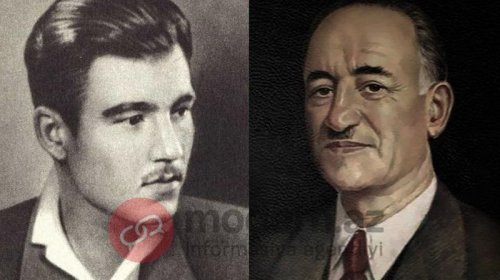 Rəsulzadə Mixaylo ilə görüşdə ona nə demişdi? - Bacısı oğlundan açıqlama