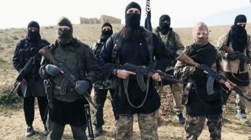 İraq hansı İŞİD-çiləri Bakıya vermək istəyir?