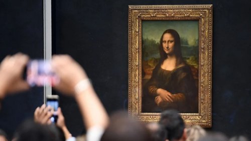 Dünyada neçə ədəd Mona Liza var və ya bunları bilirdinizmi?