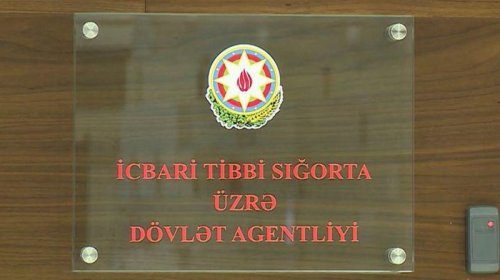 20 manatlıq şirkət necə milyonluq tenderin qalibi olur? - İcbari Tibbi Sığortanın 3 "dostu"