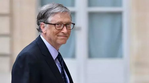 Bill Qeytsdən 200 milyard dollarlıq qərar: Var-dövlətini 2045-ci ilədə xərcləyəcək