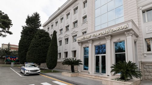 Masallıda sürücü maşını aşırdı - Övladları və qohumu öldü