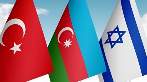 Bakıda Türkiyə-İsrail danışıqlar baş tutub? - Nazirdən açıqlama