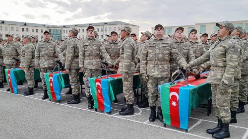 Xarici ölkə vətəndaşlığını qəbul edənlər əsgərliyə çağırılır? - AÇIQLAMA