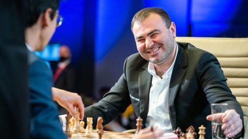 Türk biznesmen Şəhriyar Məmmədyarovu dünya çempionluğuna daşıyacaqmı?